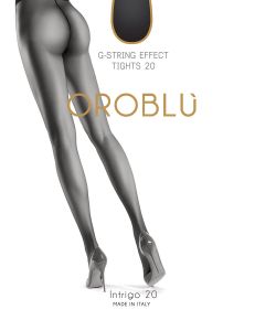 Oroblu - 2016 Basic Line